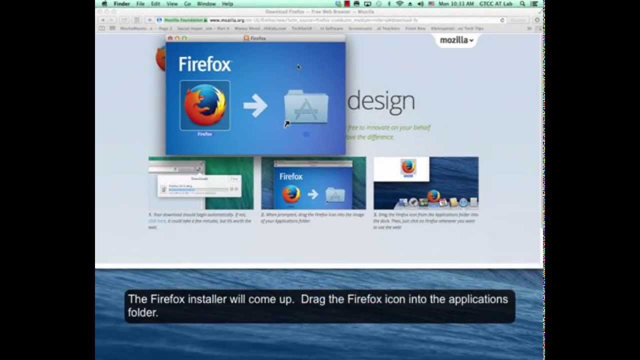 Mac firefox youtube video downloader
